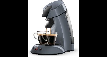 Philips Senseo HD7806/50 - Koffiezetapparaat - 0,7 L - Blauw