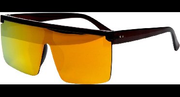 Bril festival flat top