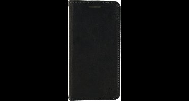 Mobilize Premium Magnet Book Case Black voor Samsung Galaxy A3 2016