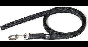 Julius K9 hondenriem - anti slip - 3 meter - 20mm