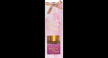 Riverdale geurstokjes -  Luxe Geuren Van  Magnolia & Iris - 60ml