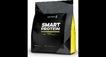 Body & Fit Smart Protein - Proteine Poeder / Eiwitshake - 1000 gram - White Chocolade