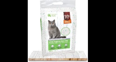 Hobby First kattenbakvulling White Hygiene Aloe Vera 12 Liter/10 kg - Kat