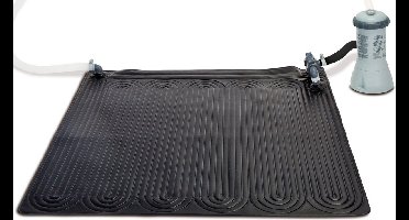 Intex Solar Mat - Verwarming - 120 x 120 cm Zwembadverwarming - Garden Select