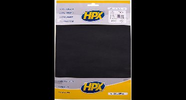 HPX schuurpapier P2000 x 4 stuks - 230 x 280 mm