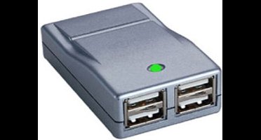 Targus usb 2.0 4 port hub