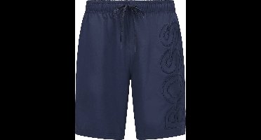 HUGO BOSS swim shorts - heren zwembroek - navy blauw