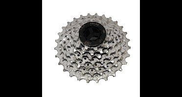 FALKX 7-speed Cassette index 11-28