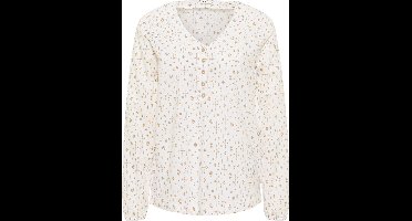 Mustang Elisa dames blouse/shirt - maat 36