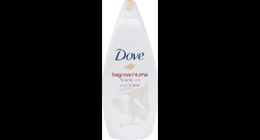 Dove Silk Douchegel - 700 ml