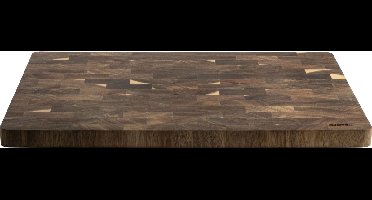 Gusta - Snijplank - Borrelplank - 40x30cm - Acaciahout