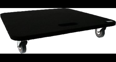 Innox WP-001 60 x 60 cm wielplaat