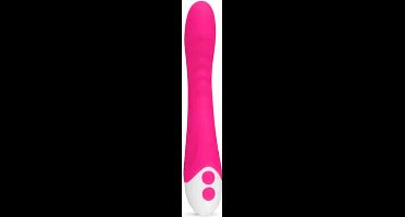 Lunar Vibe Vibrator - Roze