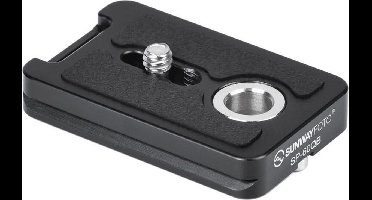 Sunwayfoto Quick Release Plate SP-60QB