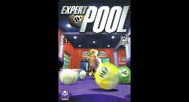 Expert Pool (1999) /PC