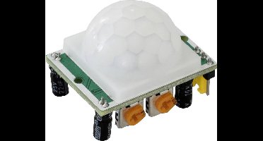 Joy-it SEN-HC-SR501 Bewegingssensor 1 stuk(s)