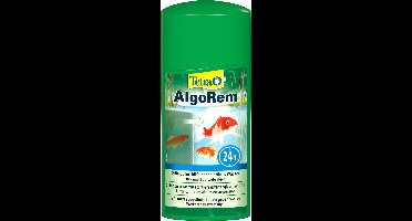 Tetra - Algenbestrijding - Vijver - Tetra Pond Algorem 6 Ed 500ml - 1st