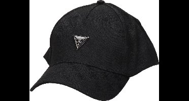 Guess heren pet - Zwart - Maat Geen