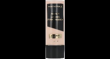 Max Factor Lasting Performance Foundation - 95 Ivory