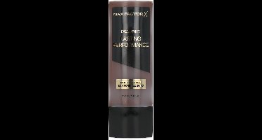Max Factor - Lasting Performance Vloeibare Foundation - 35ml