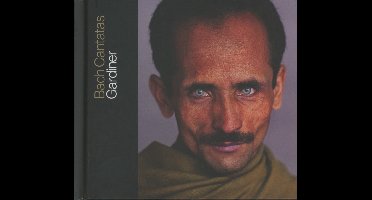 The English Baroque Soloists, The Monteverdi Choir, John Eliot Gardiner - J.S. Bach: Ascension Cantatas Volume 28 (CD)