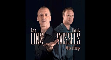 David Linx & Diederik Wissels - Winds Of Change (CD)