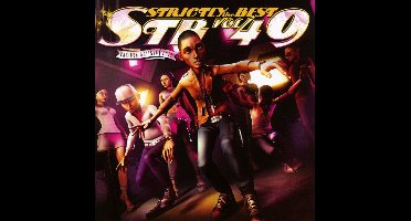 Various Artists - Strictly The Best 49 (CD)