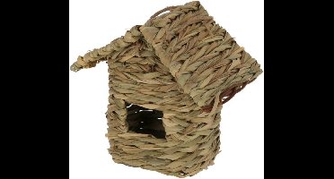 Kerbl Grashuis voor vogels