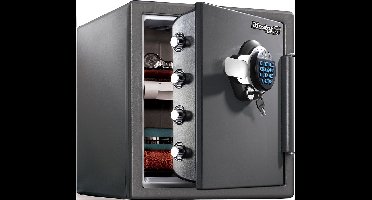 Brandwerende privékluis Master Lock LTW123GTC