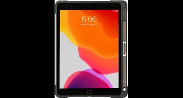 Targus THD516GL tabletbehuizing 25,9 cm (10.2") Hoes Grijs