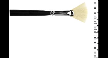 Grimas - Schminkpenseel - SW2