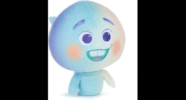 Disney Pixar Soul - 22 knuffel - 25 cm - Pluche