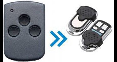 Marantec D-313 868 (Alternatieve handzender)