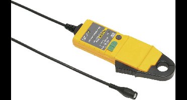Fluke i310s Stroomtangadapter Meetbereik A/AC (bereik): 0 - 300 A Meetbereik A/DC (bereik): 0 - 450 A