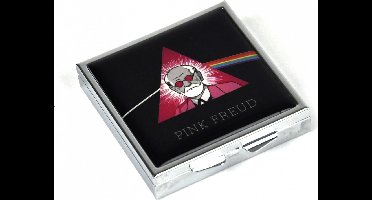 Pillendoos Pink Freud - 814229003779