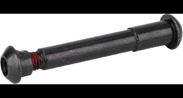 TECHPUNT Inklapscharnierschroef - Geschikt voor Mi M365 Pro, Mi Essential, Mi 1S en Mi Pro 2 Step