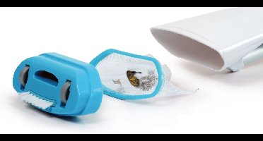 Kokido B-VAC Handmatige stofzuiger