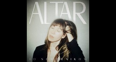 Jo Schornikow - Altar (CD)