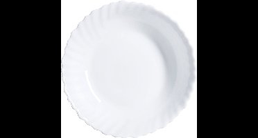 Luminarc Feston Bord - Diep - Ø 23 cm