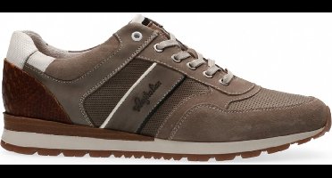 Australian Footwear art. Navarone L16 15.1470.05 Taupe maat 40