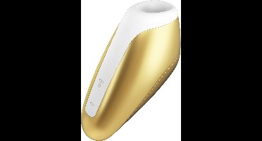 Satisfyer 'Love Breeze', 10 cm