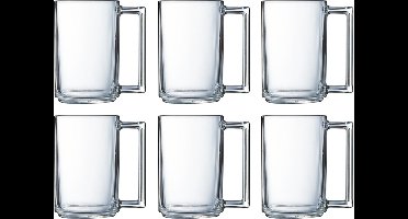 Luminarc - a la bonne heure theeglas 32 cl