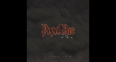 Popol Ace & Kork - Silently Loud (CD)