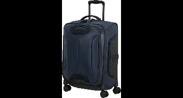 Samsonite Reiskoffer - Ecodiver Spinner Duffle 55/23 (Handbagage) Blue Nights