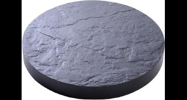 EDA Plantentrolley - roller - met wieltjes - D40 - kunststof - multiroller