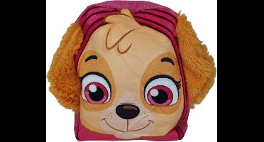 Starpak | Paw Patrol kinderrugzak - Skye Rugtas - Rugzak - roze