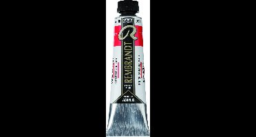 Rembrandt Acryl Verf Serie 3 Cadmium Red Light (303)