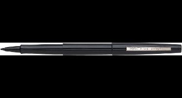 Papermate Pen Zwart (per stuk)