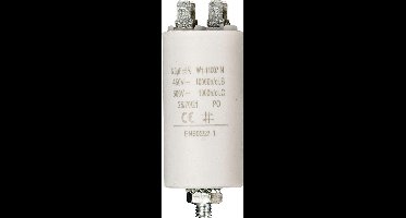 Fixapart Condensator 6.3uf 450V - Ø 35 x 70 mm