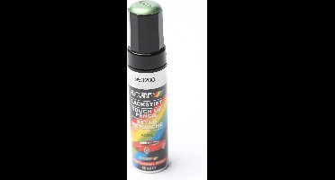 Motip 953200 - Auto lakstift - Groen Metallic - 12 ml